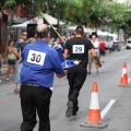 Castellón, XX Carrera de Camareros de Benicàssim