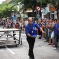 Castellón, XX Carrera de Camareros de Benicàssim