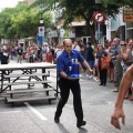 Castellón, XX Carrera de Camareros de Benicàssim