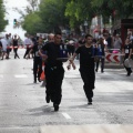 Castellón, XX Carrera de Camareros de Benicàssim
