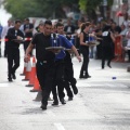 Castellón, XX Carrera de Camareros de Benicàssim