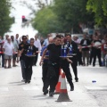 Castellón, XX Carrera de Camareros de Benicàssim
