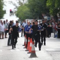Castellón, XX Carrera de Camareros de Benicàssim