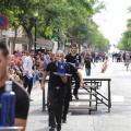 Castellón, XX Carrera de Camareros de Benicàssim