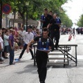 Castellón, XX Carrera de Camareros de Benicàssim
