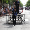 Castellón, XX Carrera de Camareros de Benicàssim