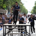 Castellón, XX Carrera de Camareros de Benicàssim