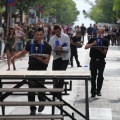 Castellón, XX Carrera de Camareros de Benicàssim