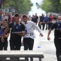 Castellón, XX Carrera de Camareros de Benicàssim