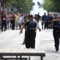 Castellón, XX Carrera de Camareros de Benicàssim