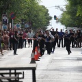 Castellón, XX Carrera de Camareros de Benicàssim