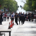 Castellón, XX Carrera de Camareros de Benicàssim