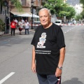 Castellón, XX Carrera de Camareros de Benicàssim