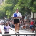 Castellón, XX Carrera de Camareros de Benicàssim