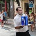 Castellón, XX Carrera de Camareros de Benicàssim