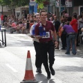 Castellón, XX Carrera de Camareros de Benicàssim