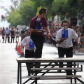 Castellón, XX Carrera de Camareros de Benicàssim