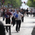 Castellón, XX Carrera de Camareros de Benicàssim