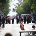 Castellón, XX Carrera de Camareros de Benicàssim