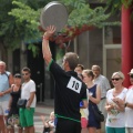Castellón, XX Carrera de Camareros de Benicàssim