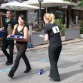 Castellón, XX Carrera de Camareros de Benicàssim