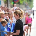 Castellón, XX Carrera de Camareros de Benicàssim