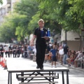 Castellón, XX Carrera de Camareros de Benicàssim