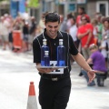 Castellón, XX Carrera de Camareros de Benicàssim