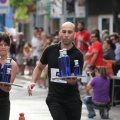 Castellón, XX Carrera de Camareros de Benicàssim