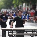 Castellón, XX Carrera de Camareros de Benicàssim