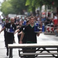 Castellón, XX Carrera de Camareros de Benicàssim