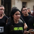Castellón, XX Carrera de Camareros de Benicàssim