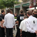Castellón, XX Carrera de Camareros de Benicàssim