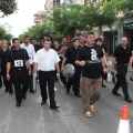 Castellón, XX Carrera de Camareros de Benicàssim