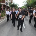 Castellón, XX Carrera de Camareros de Benicàssim