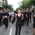 Castellón, XX Carrera de Camareros de Benicàssim