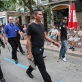 Castellón, XX Carrera de Camareros de Benicàssim