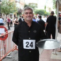 Castellón, XX Carrera de Camareros de Benicàssim