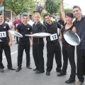 Castellón, XX Carrera de Camareros de Benicàssim