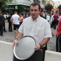 Castellón, XX Carrera de Camareros de Benicàssim