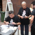 Castellón, XX Carrera de Camareros de Benicàssim