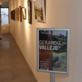 Castellón, GERARDO VALLEJO. Benicàssim