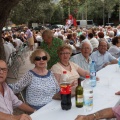 Castellón, Asociación La Garrofera de Benicàssim