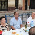Castellón, Asociación La Garrofera de Benicàssim