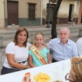 Castellón, Asociación La Garrofera de Benicàssim