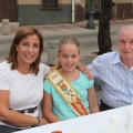 Castellón, Asociación La Garrofera de Benicàssim