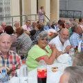 Castellón, Asociación La Garrofera de Benicàssim