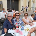 Castellón, Asociación La Garrofera de Benicàssim