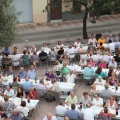 Castellón, Asociación La Garrofera de Benicàssim