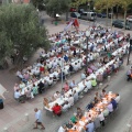 Castellón, Asociación La Garrofera de Benicàssim